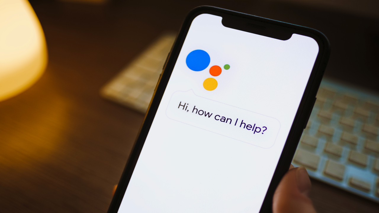 Google Assistant will recognize your voice command soon