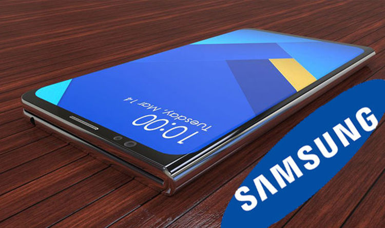 Samsung mibile phone 2022 latest news