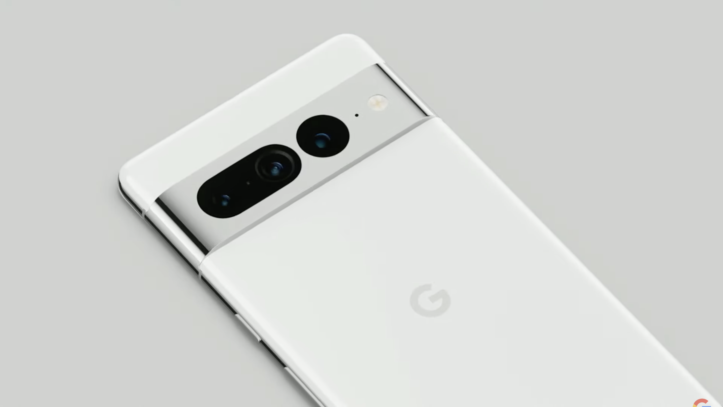 Google Pixel 7 prototypes 